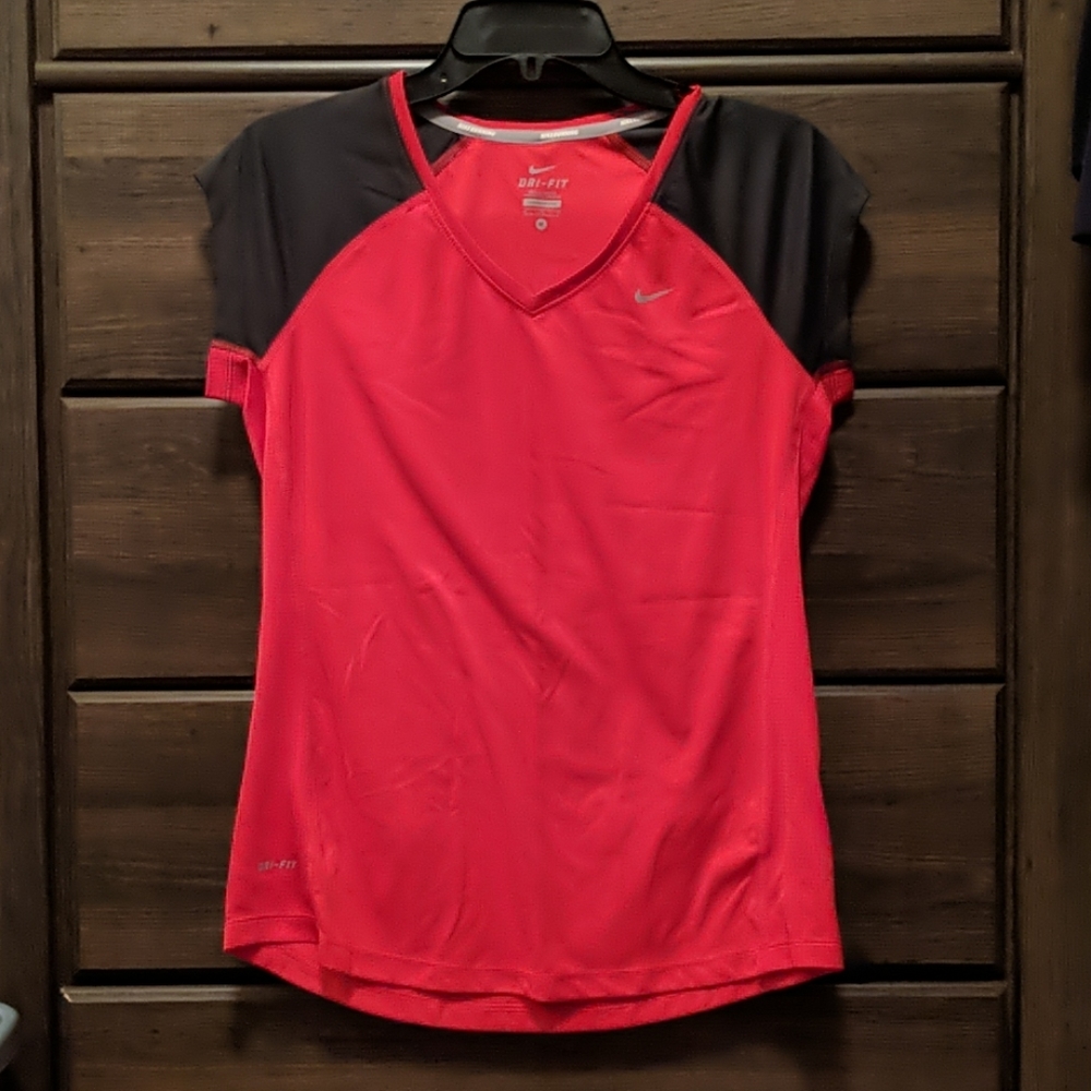 Nike Running Dri-Fit Top